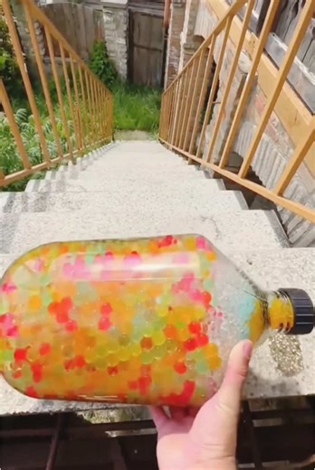 Satisfying ASMR Bottle Sounds for Relaxation