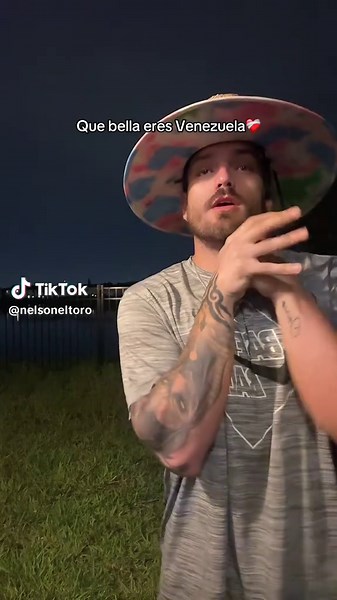 Exploring the Beauty of Venezuela