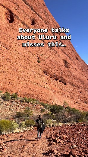 Explore Kata Tjuta: Australia's Sacred Rock Domes
