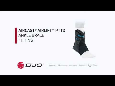 Aircast AIRLIFT PTTD Fitting