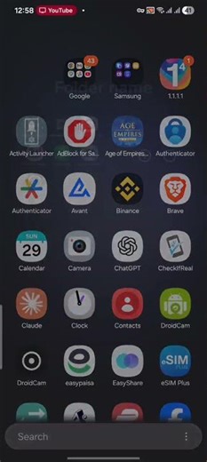 Telegram bot barcode gernoter PDF417