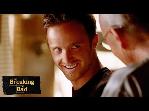 Building A Battery | 4 Days Out | Breaking Bad