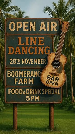 26 reactions · 137 shares | YEEHAW, IT’S HAPPENING 鸞✨ Open-air line...