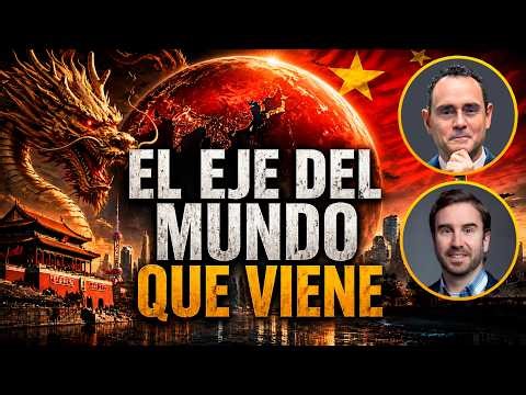 China will dominate the world: A clash with the US is imminent