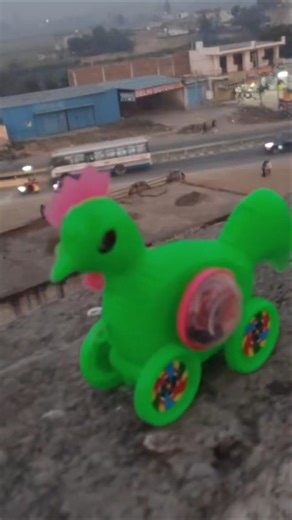 Mini Remote Control cock Running 🦤🦤🦤🦆🦆🦆