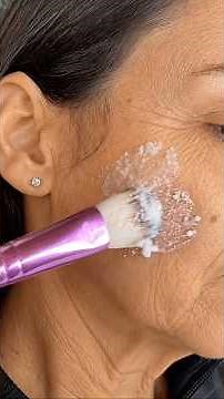 The 50-year-old Korean woman reveals her homemade secret for porcelain skin!