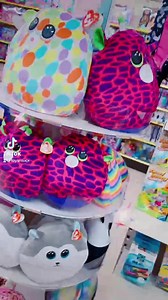We love the Ty Squishaboo’s! | Toys 'N' Tuck - Southend