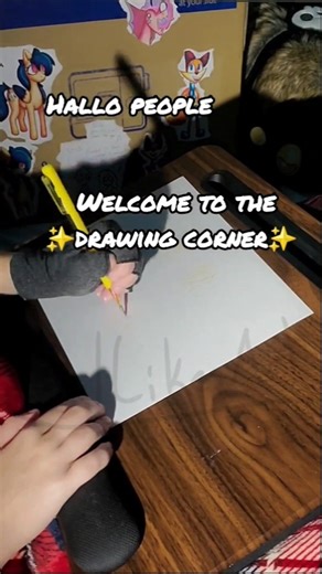 Drawing Tim #oc #art #artdrawing #drawing