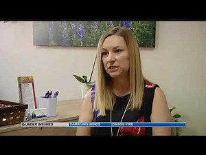 Insurance agents point out issues with delivery driver auto policies