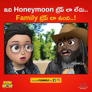 Bhairavapuram 2 EP-3 | Ghost Comedy | MCA | Middle Class Abbayi | Funmoji | Infinitum Media | Funmoji