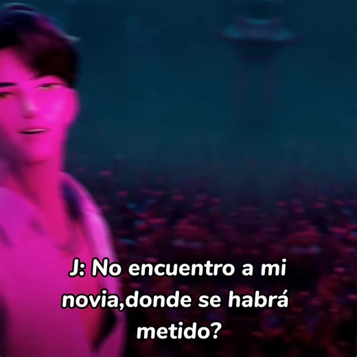 K-Pop Demon Hunter Team: Meet Rumi and Jinu