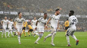 Wolves vs Leeds LIVE: Rodrigo returns as relegation battle intensifies