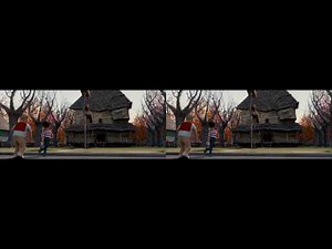 Monster House 3D Trailer (yt3d:enable=true)