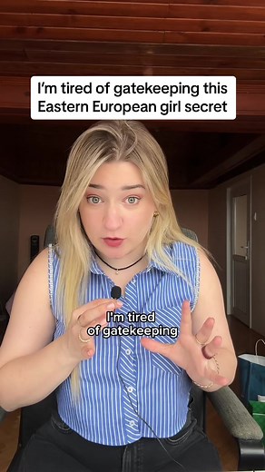 Men and Money sur TikTok