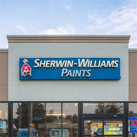 What’s Hot in Home Colors: A DIYers Guide to the Latest Sherwin Williams Report