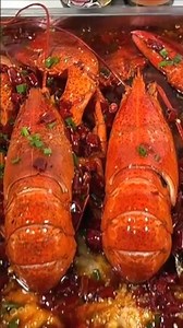 How to cook lobster with sea snails#cooking #food #seafoodrecipes
