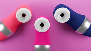 Comparatif / 39 Sextoys / stimulateurs clitoridiens testés Juillet 2026