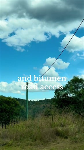 Double Block for Sale in Mount Morgan, QLD