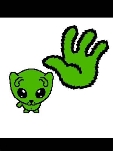 Funny Cat Animation Moments