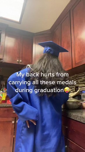 Funniest Graduation Moments: Class of 2022