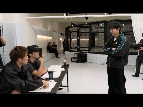 いつもアンチしてくる格オタを呼んで戦わせてみた 前編