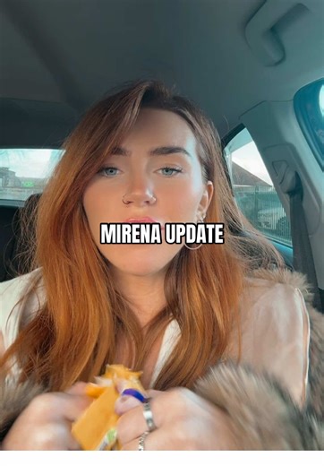 #mirena #iud #coil #contraception #nhs
