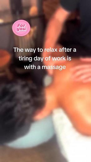 Massage yoni relax on TikTok