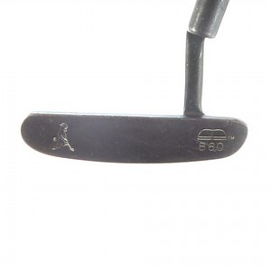 Ping B60 Putter 33 Inches Right-Handed 33210G