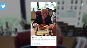 Donald Trump's most controversial tweets: | The Virginian-Pilot