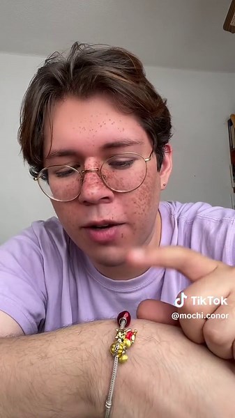 Pandora Charms Dupe Review | Amazon Finds