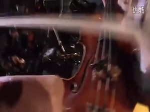 David Garrett - 野蜂飞舞 (Flight of the Bumblebee )