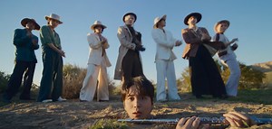 ATEEZ fait son comeback avec le MV de « WORK »