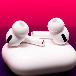 AirPods Pro review: the perfect earbuds for the iPhone. | The Verge