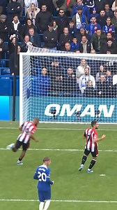 An iconic goal at the Bridge | Brentford FC