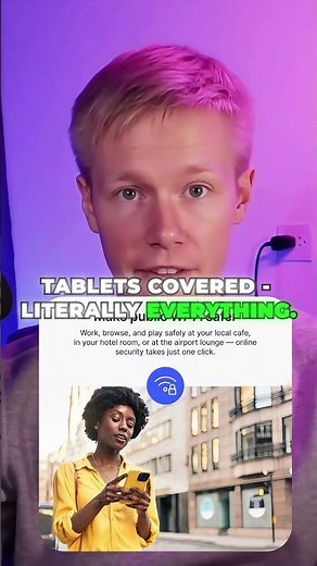 NordVPN Premium – Protect All Your Devices with Fast, Private, and Secure Internet. #shorts