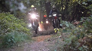 10K views · 249 reactions | The Mountain Men - A Slovenian Hard Adventure on the KTM 890 Adventure R! Click here for full feature : https://motologyfilms.com/the-mountain-men-ktm-890-adventure-r/ Adam Riemann rides to Slovenia to meet with some of his Youtube subscribers, who take him on an epic ride through bear country! | Motology Films | Facebook