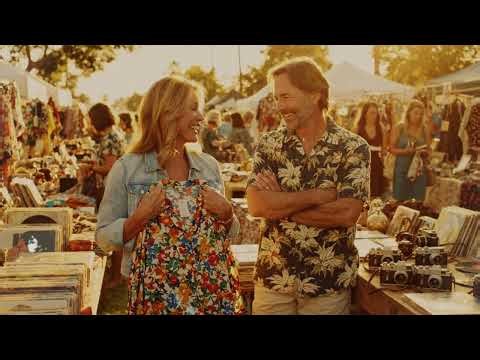 California, Summer of '74 | 1970s Soft Rock & Laurel Canyon Folk