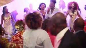 74K views · 2.5K reactions | Savan.alla en live pour la célébration de ces 25 ans de carrière musicale à paris.Merci pour votre soutien  | Savan Alla | Facebook