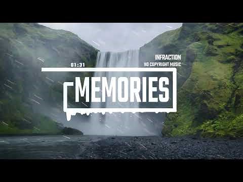 Cinematic Inspirational Post Rock by Infraction [No Copyright Music] / Memories