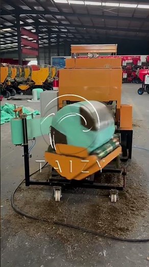 Silage Wrap, Bale Wrap, Silage Film | 60 Forage Baler