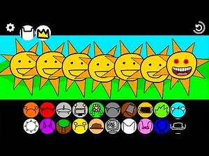 How to BUG Sprunki in Sprunked version