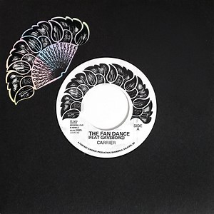Carrier - The Fan Dance