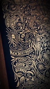 I know You by a thousand names.. and You deserve every single one 😌🙌🏼 We released this print just over two months ago. I’ve been blown away by the response. It has quickly become one of our best-selling artworks. We have it up in our home. I find myself stopping at it every day. Reading the names of God. It reminds me who He is. A visual devotional on our wall. From the moment Beth (@creatifolio) shared the first sketches with me about a year ago, I felt God’s anointing on it. So incredibly g