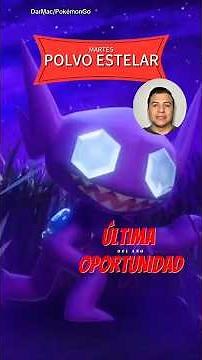 Sableye gives up to 2812 Stardust! 😱🔥 Pokémon GO Spotlight Hour