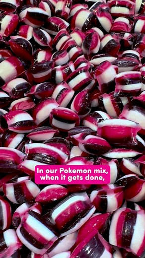 644K views · 1.8K reactions | Pokeball Candy Making Fail  | Sticky | Facebook