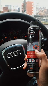 The solution for "Check Engine Light" and for cleaning Diesel injectors. #maraklitkerreve #mercedes #volkswagen #peugeot @Top-Fans | Parts Center NT