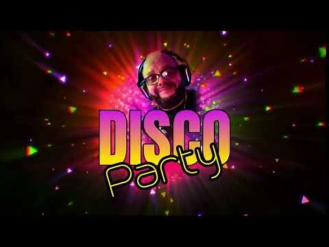 Disco Megamix 80er & 90er | Die größten Party-Hits