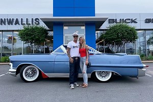 Rad Rides: Custom shop in rural Nova Scotia shows the world how it's done