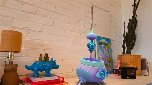 🚨 Meta Quest 3 exclusive incoming! 🚨VR studio and label Creature just announced its first-ever homegrown project: Starship Home—an MR game that lets you turn your space into an interactive starship. https://www.meta.com/blog/quest/starship-home-announcement-creature-vr-mr-game | Reality Labs