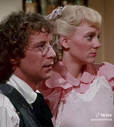 Little House on the Prairie Clips